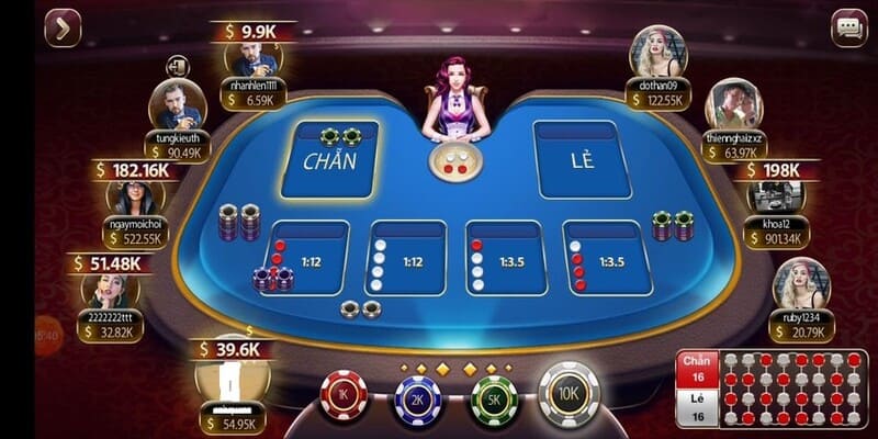 tài xỉu online Sunwin 