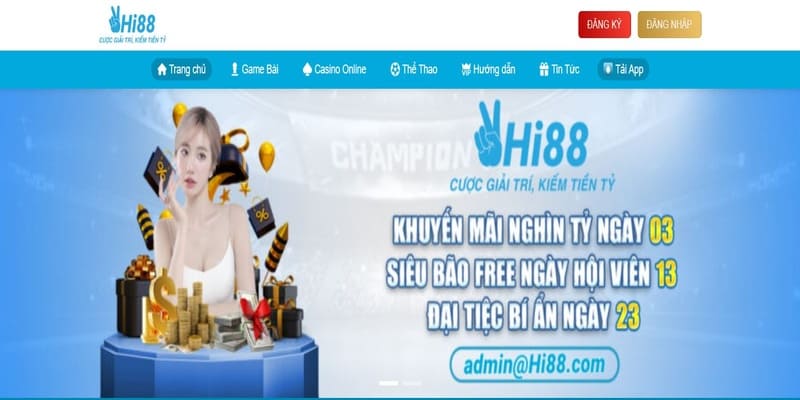 Hi88 Hi88