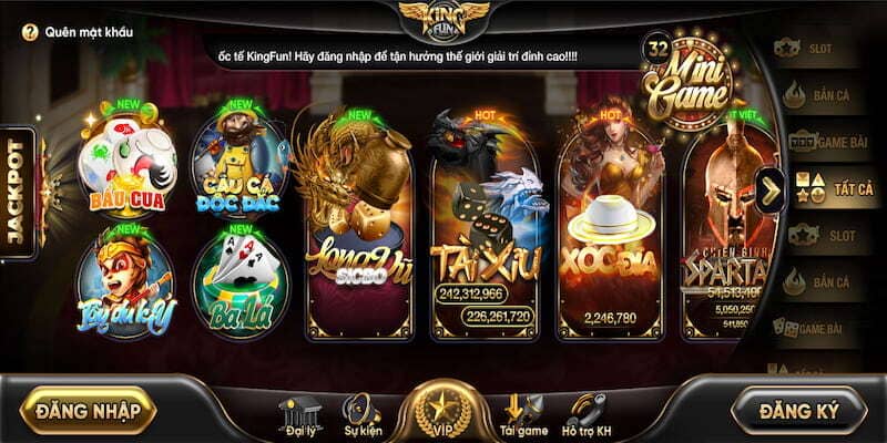 KingFun