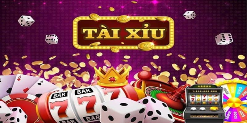 Nhà cái Tài xỉu Nhà cái Tài xỉu