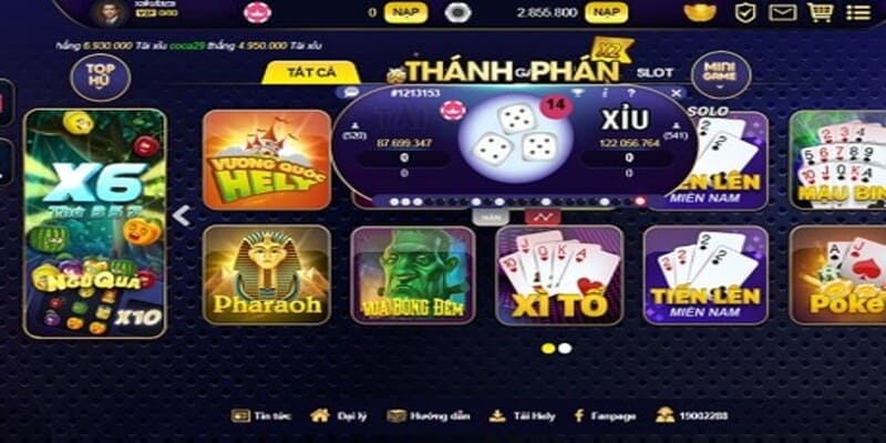 Game tài xỉu Game tài xỉu
