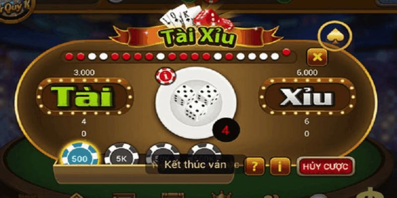 App Tài xỉu online App Tài xỉu online