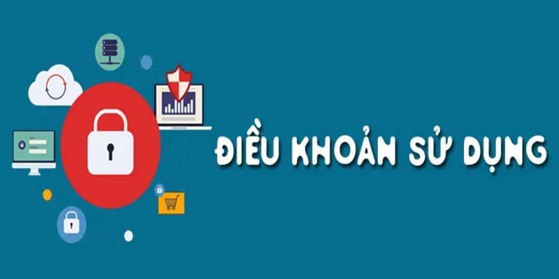 điều khoản sử dụng điều khoản sử dụng
