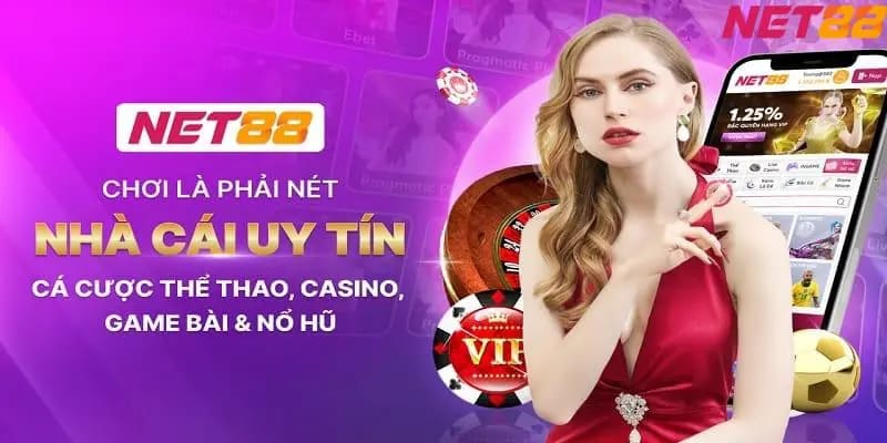 Net88 Net88