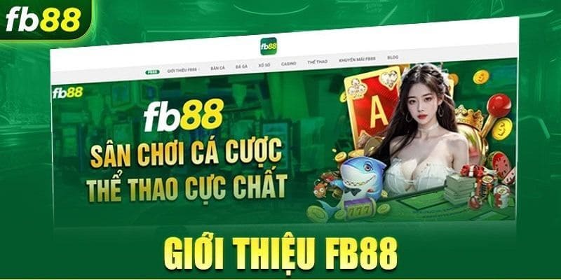 FB88 FB88