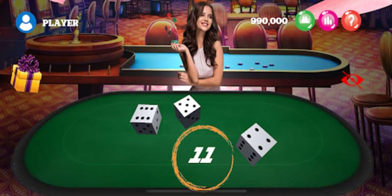tài xỉu 3D tài xỉu 3D