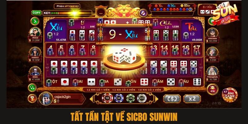 Sunwin Sunwin
