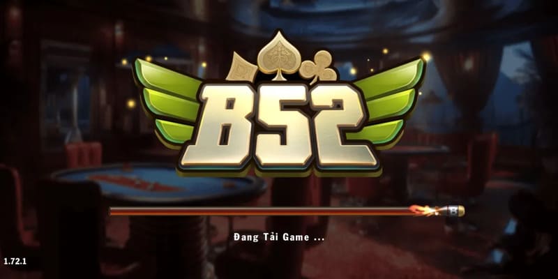 B52 Club B52 Club