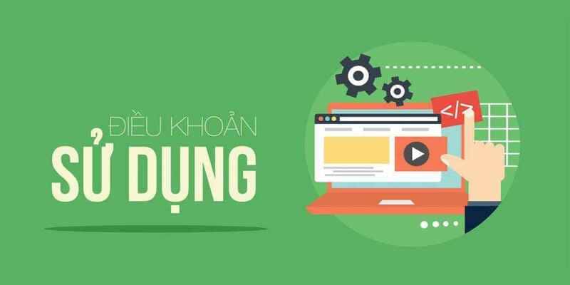 điều khoản sử dụng điều khoản sử dụng